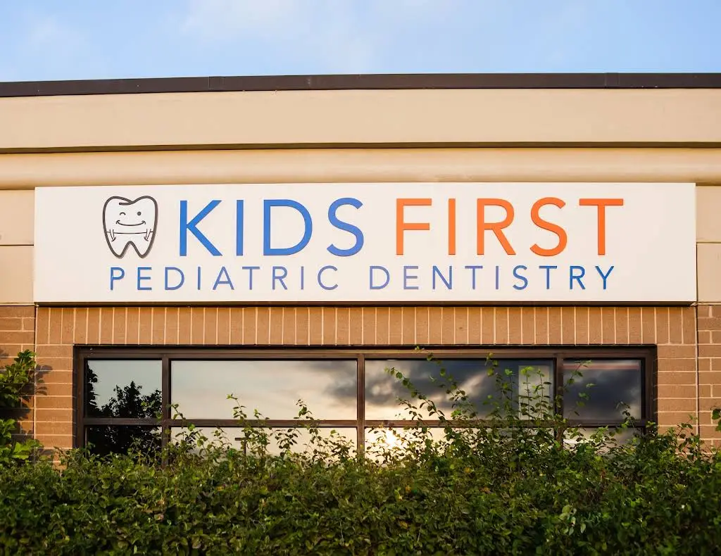 Kids First Pediatric Dentistry