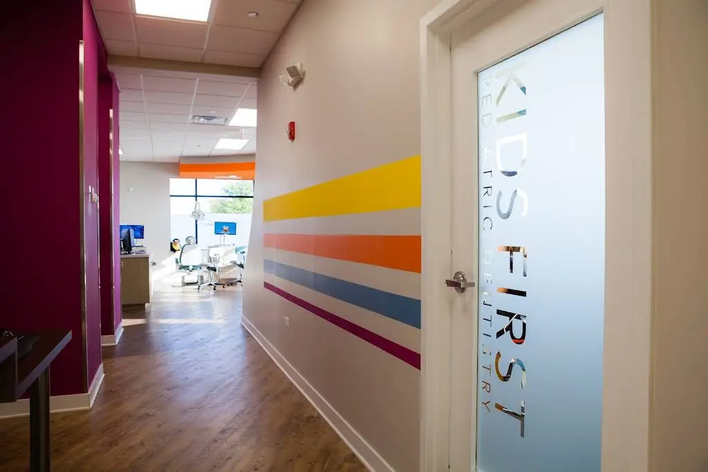 Kids First Pediatric Dentistry