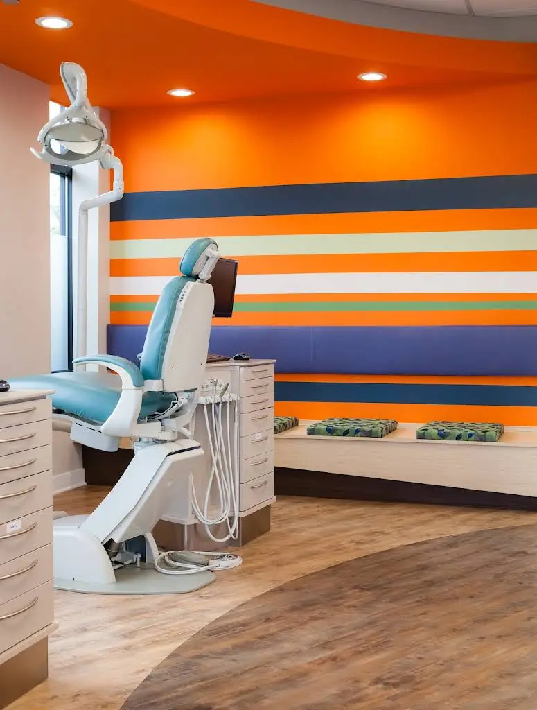 Kids First Pediatric Dentistry