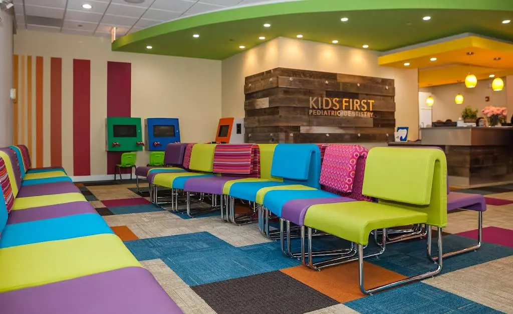 Kids First Pediatric Dentistry