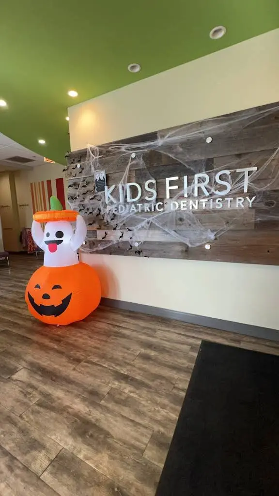 Kids First Pediatric Dentistry