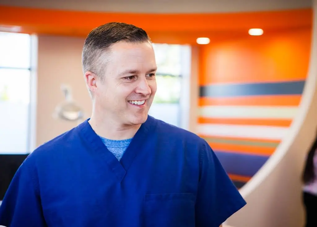 Kids First Pediatric Dentistry