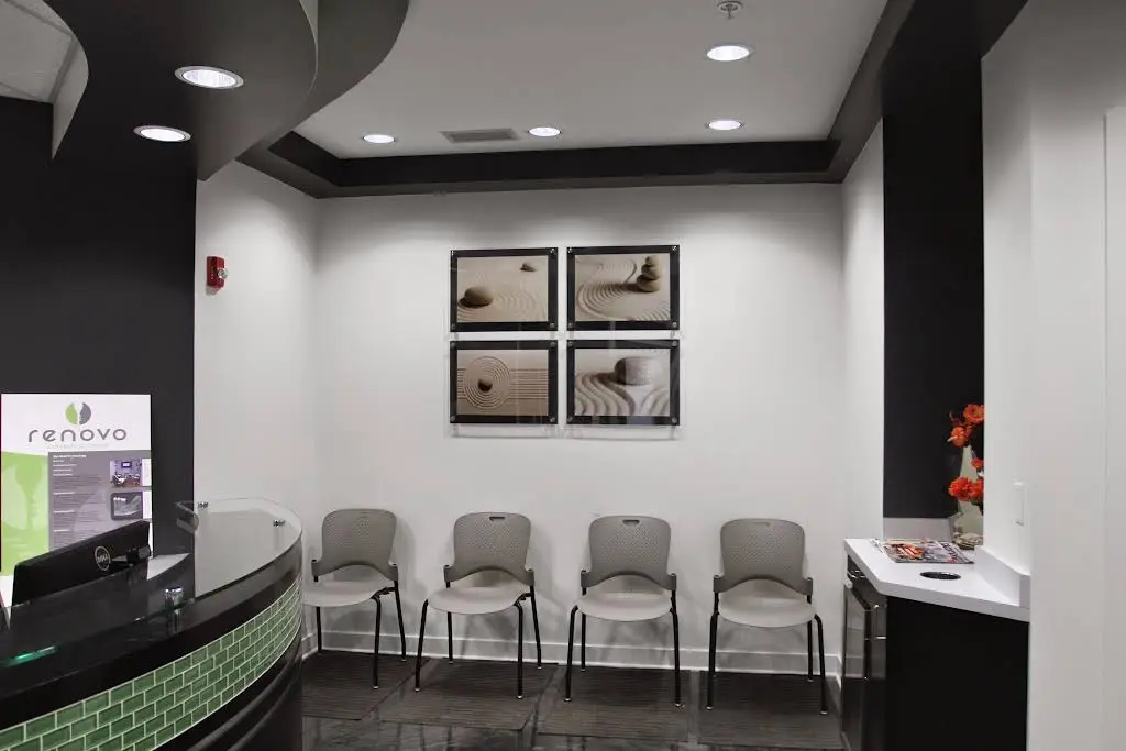 Renovo Endodontic Studio