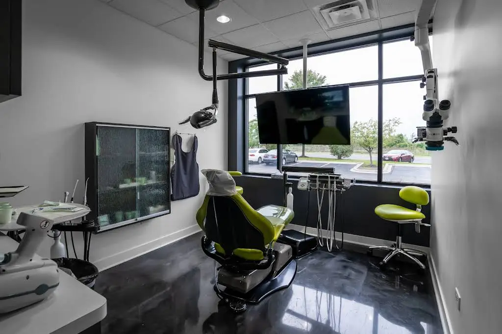 Renovo Endodontic Studio