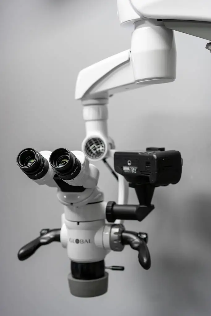 Renovo Endodontic Studio