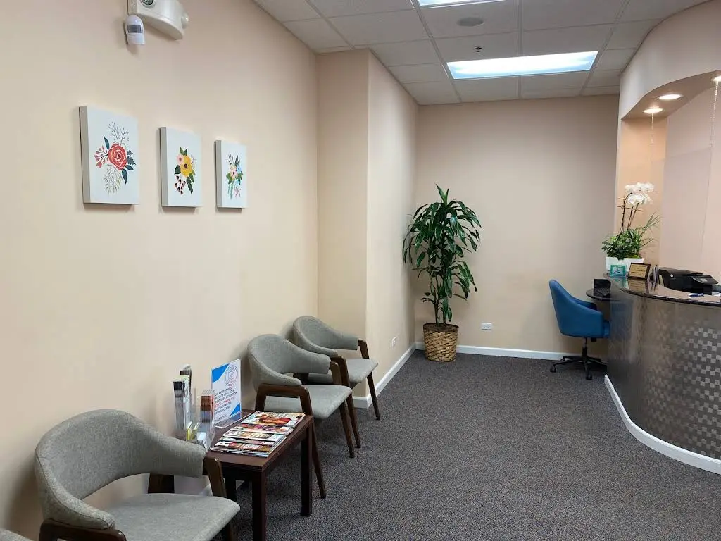 Randall Meadows Dental Center