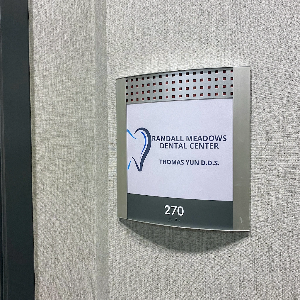 Randall Meadows Dental Center