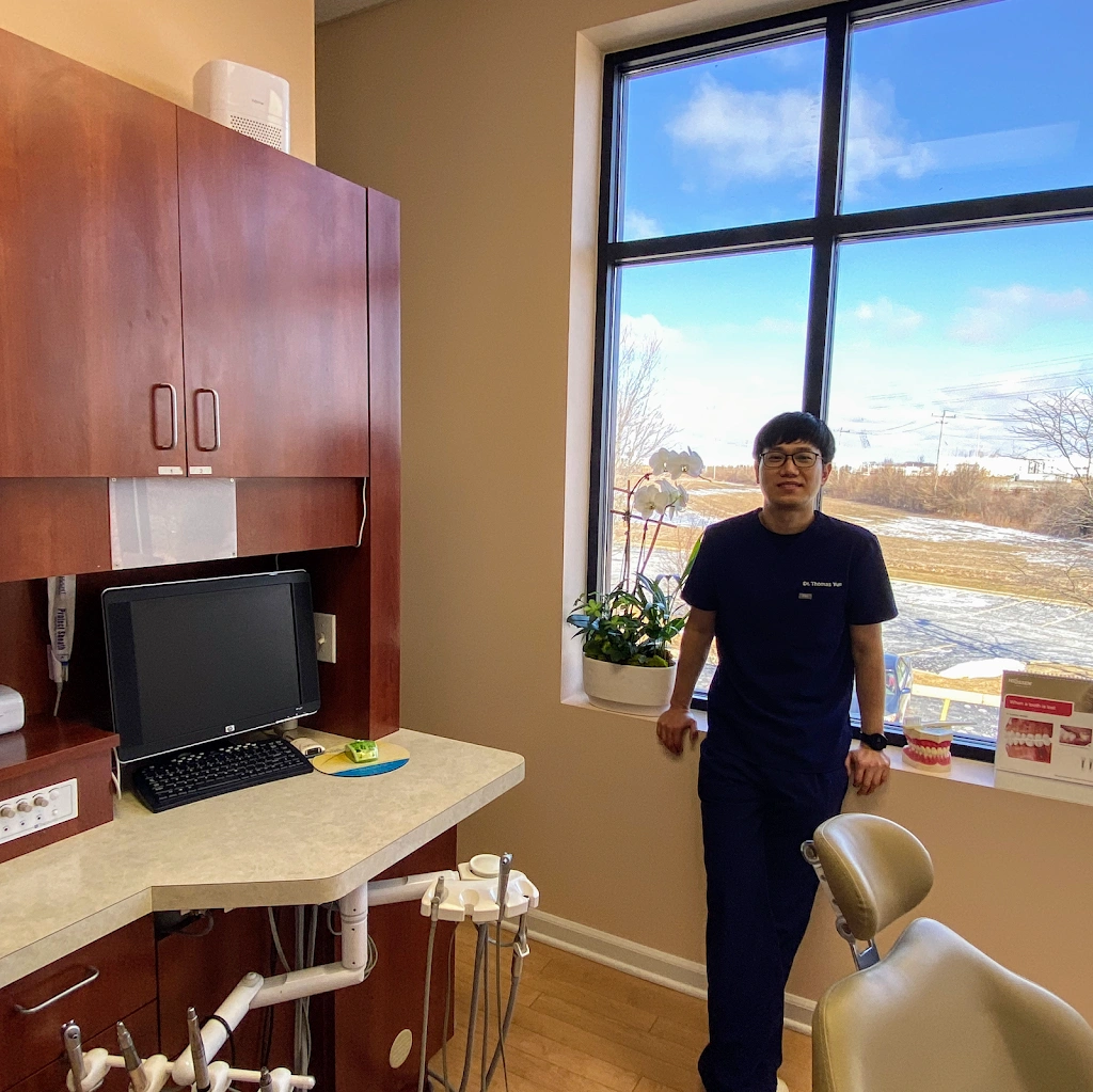Randall Meadows Dental Center