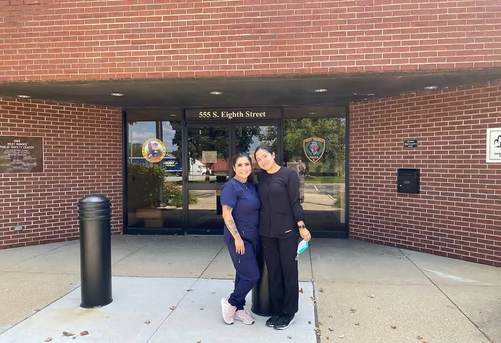 Randall Meadows Dental Center