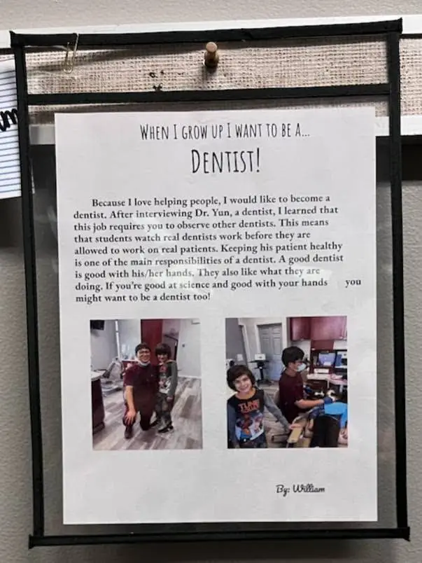 Randall Meadows Dental Center
