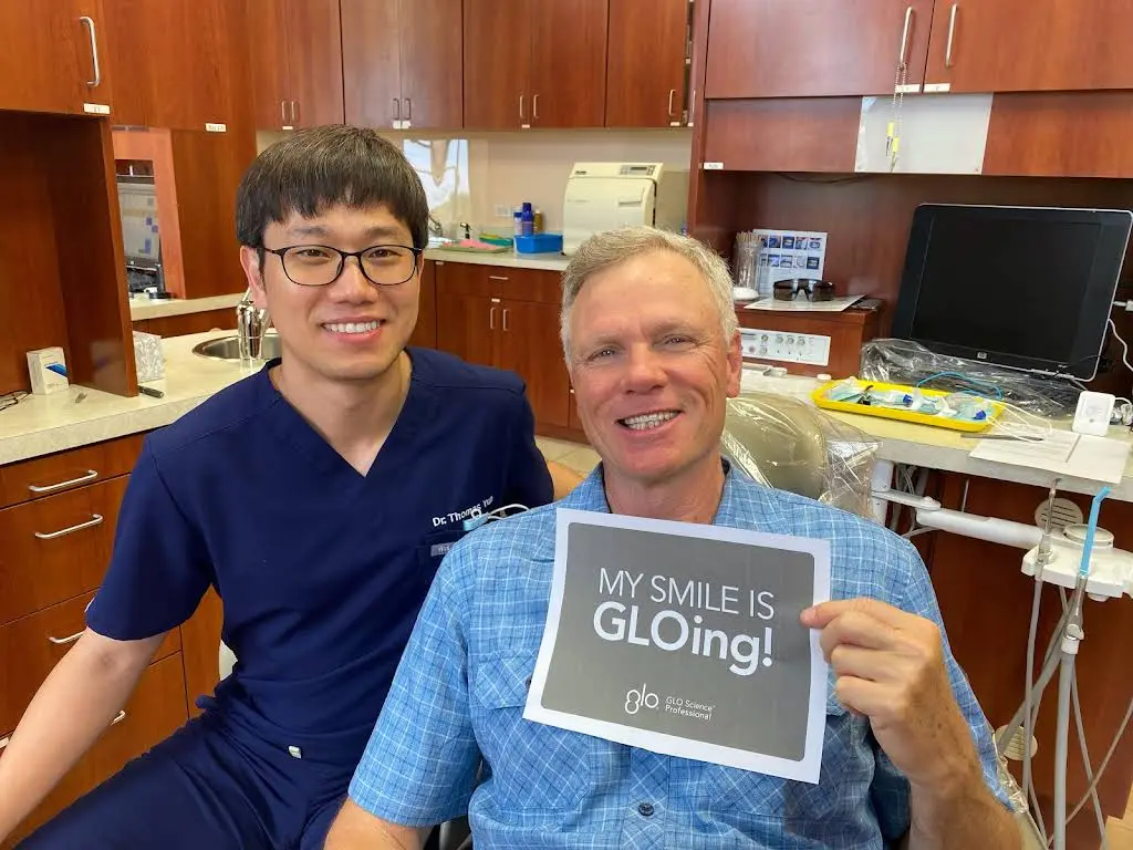 Randall Meadows Dental Center