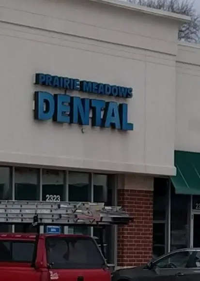 Prairie Meadows Dental