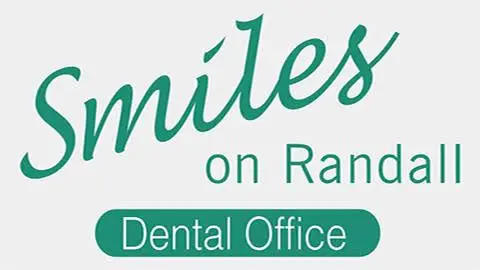 Smiles on Randall