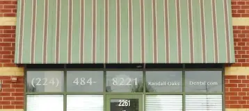 Randall Oaks Dental