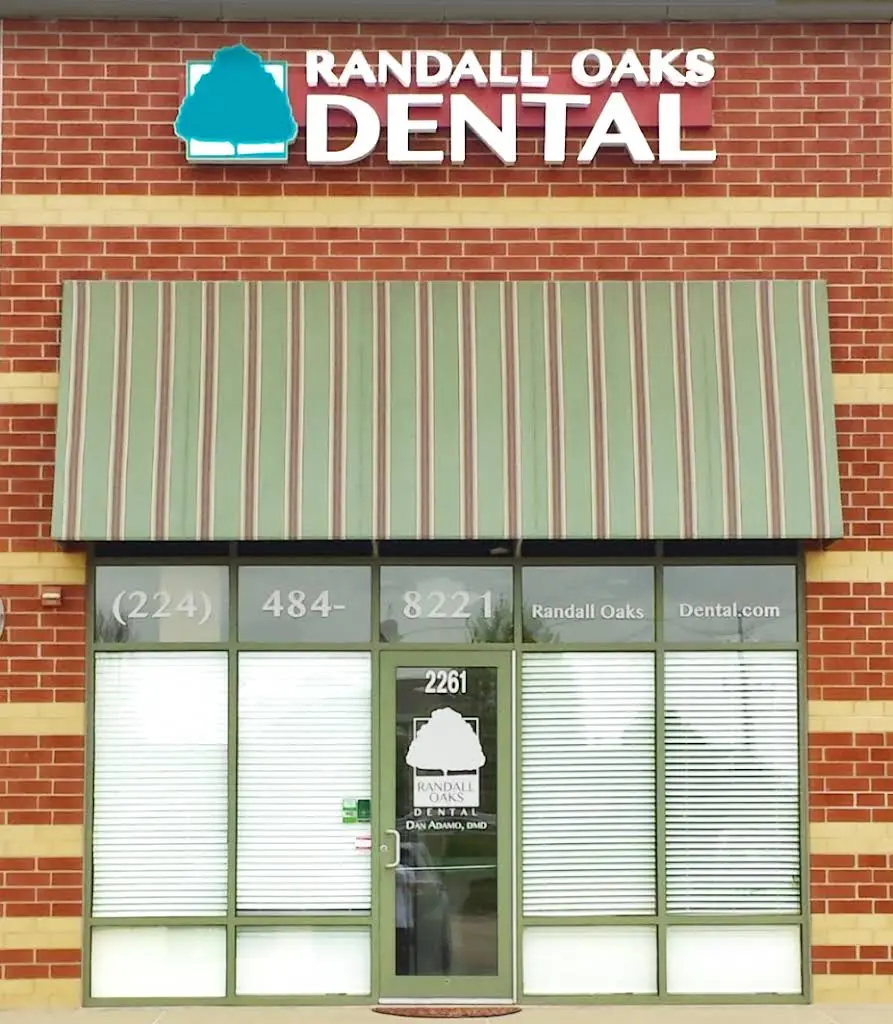 Randall Oaks Dental