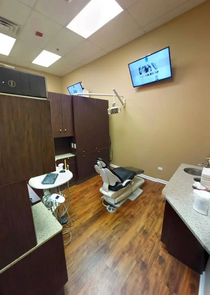 Randall Oaks Dental