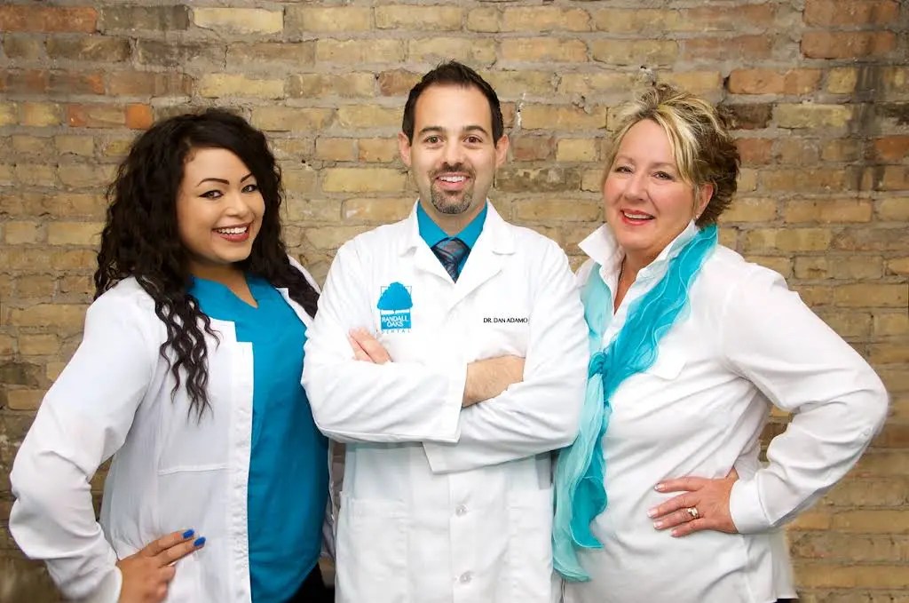 Randall Oaks Dental