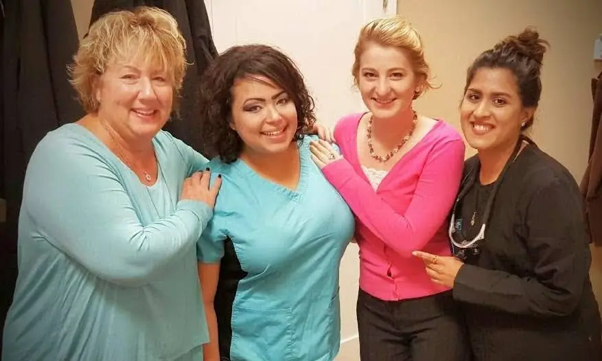 Randall Oaks Dental