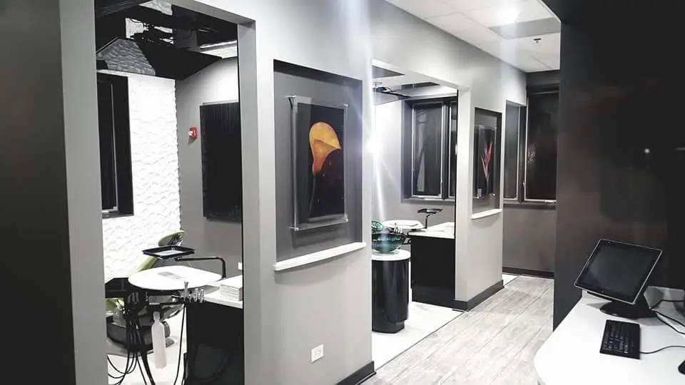 Advanced Family Dental Spa