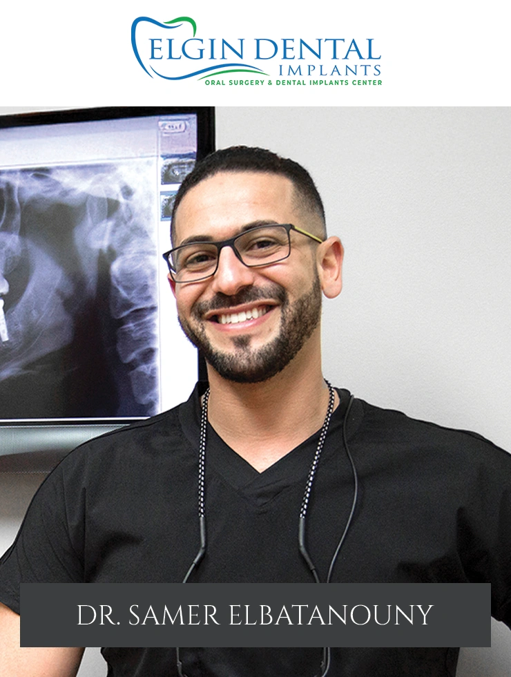 Elgin Dental Implants