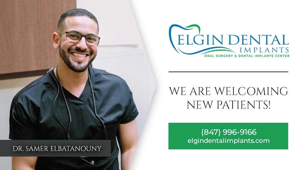 Elgin Dental Implants