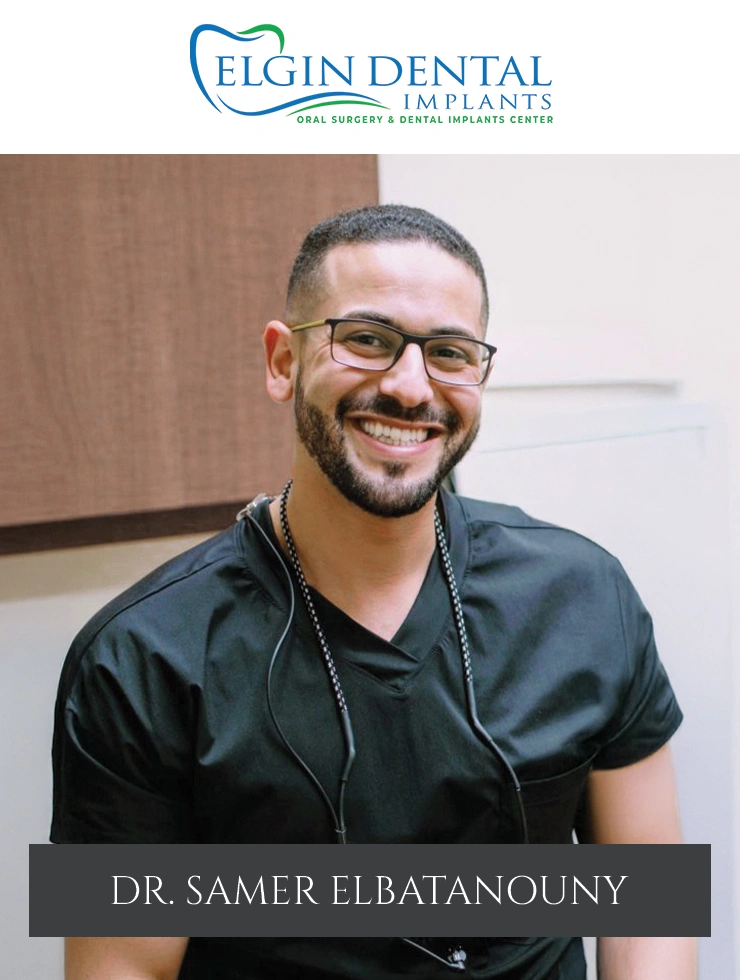 Elgin Dental Implants