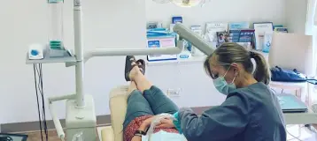 Algonquin Dental Associates
