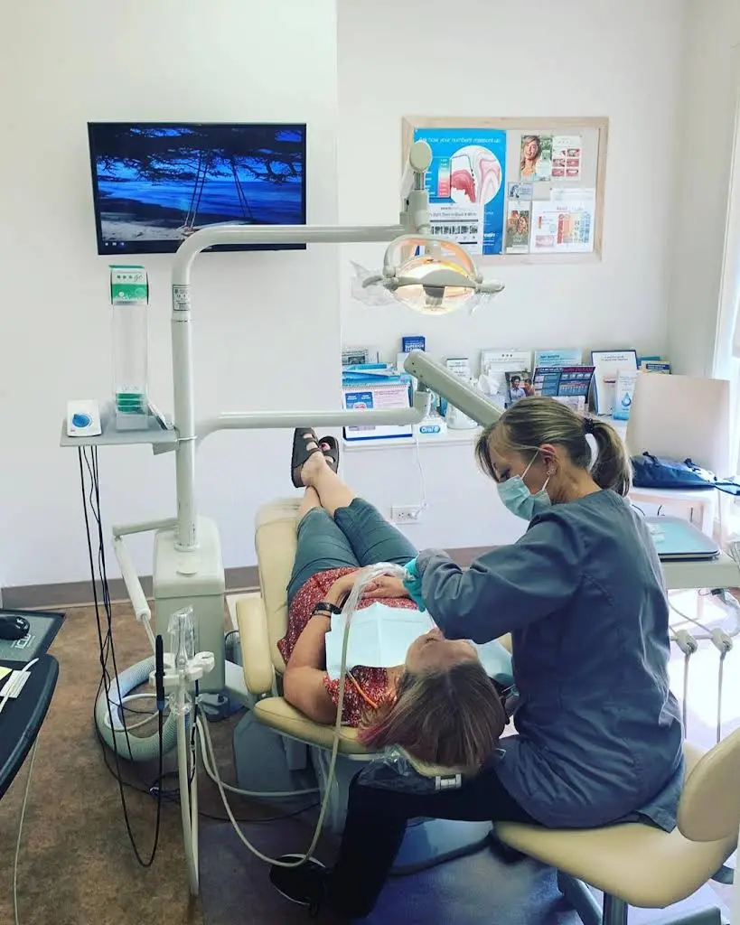 Algonquin Dental Associates
