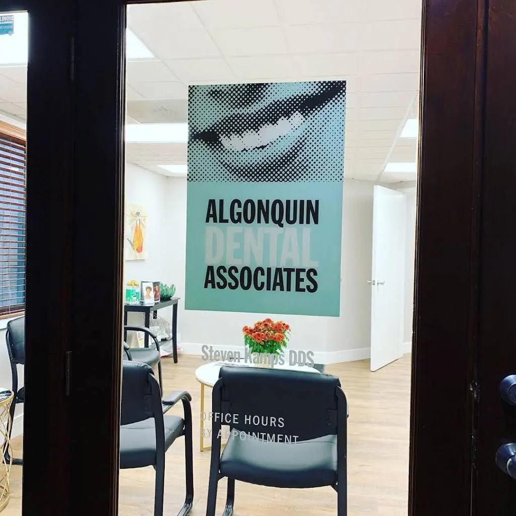 Algonquin Dental Associates