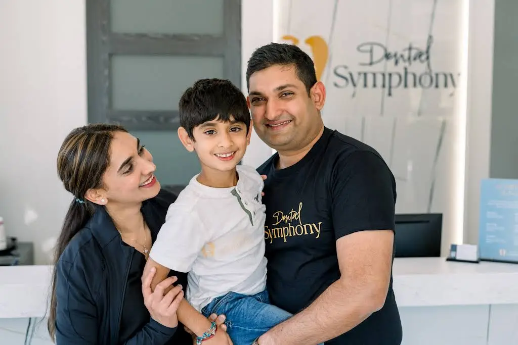 Dental Symphony