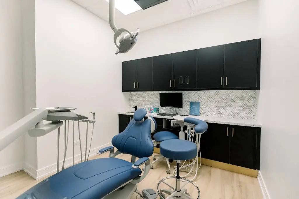 Dental Symphony