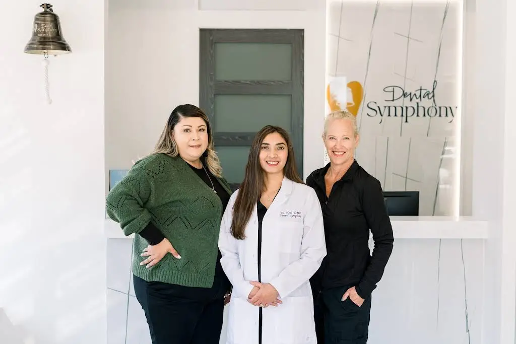 Dental Symphony