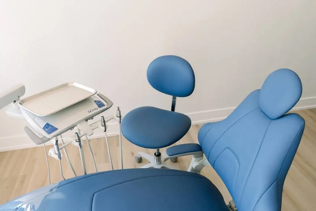 Dental Symphony