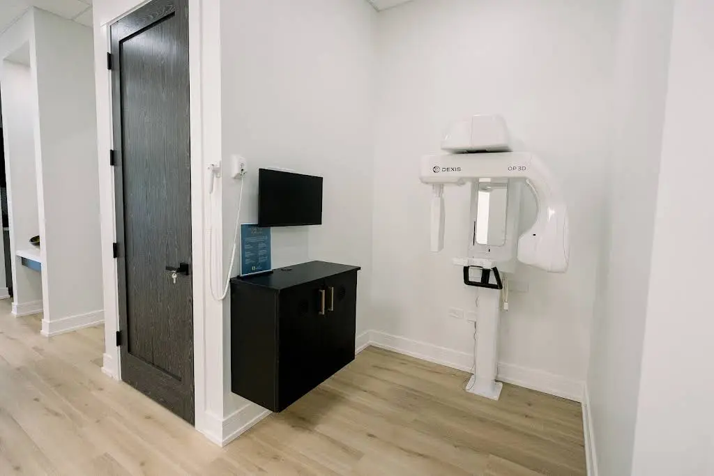 Dental Symphony