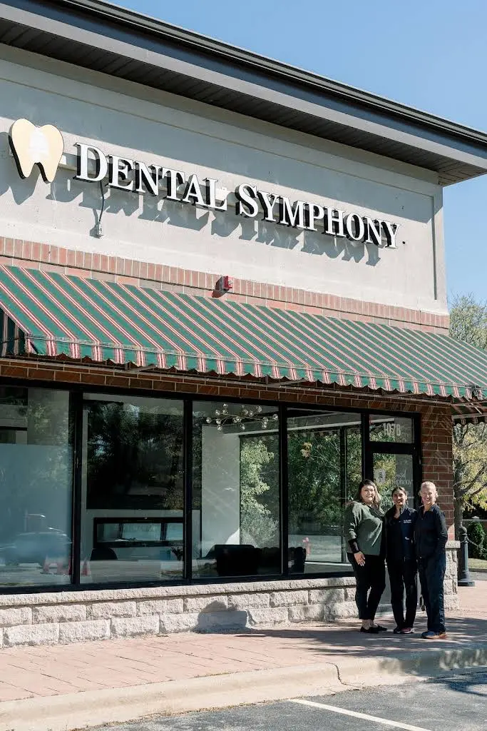 Dental Symphony