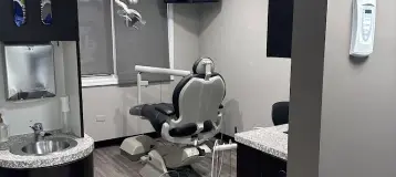 Dental Professionals of Algonquin