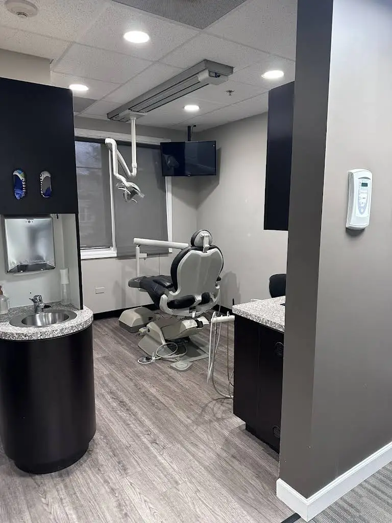 Dental Professionals of Algonquin