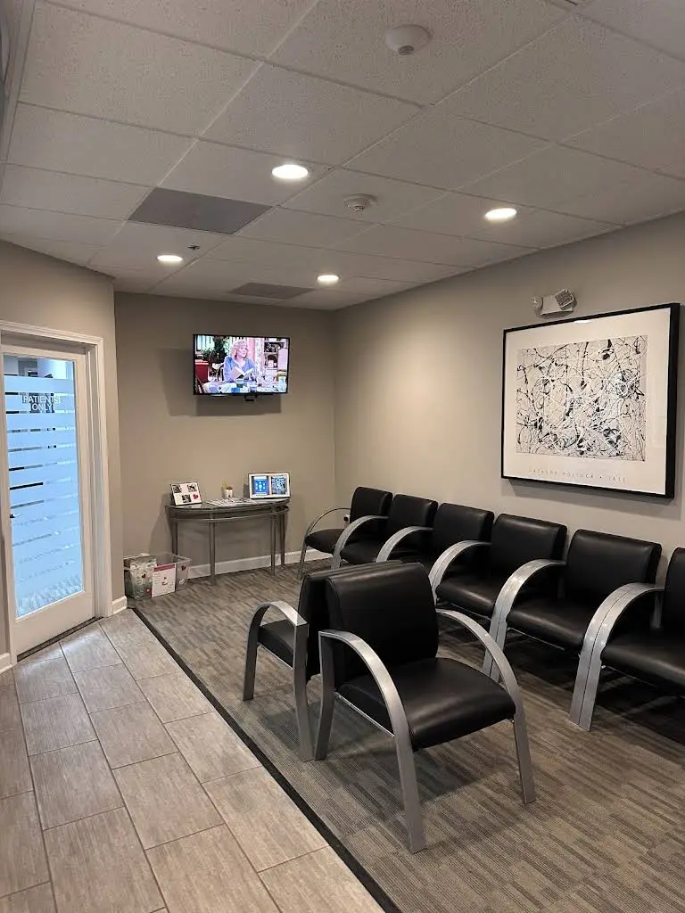 Dental Professionals of Algonquin