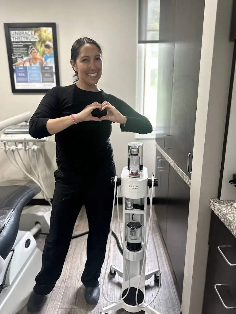 Dental Professionals of Algonquin