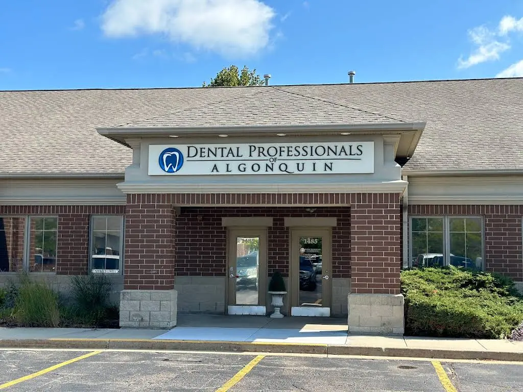 Dental Professionals of Algonquin
