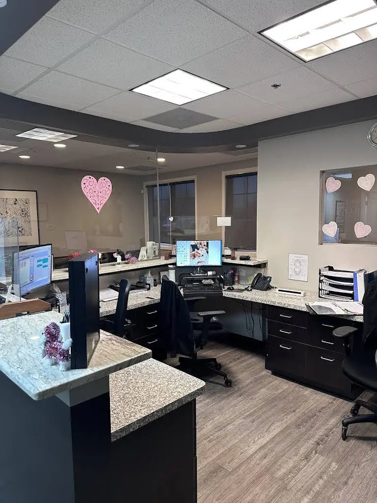 Dental Professionals of Algonquin