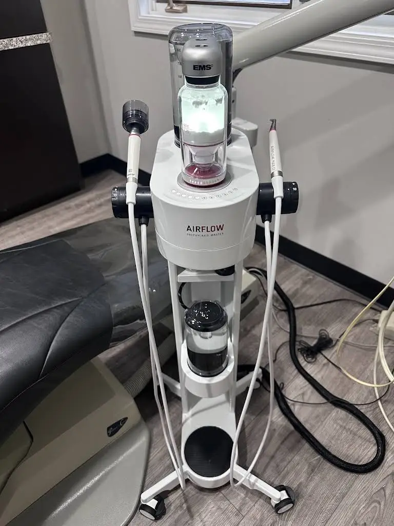 Dental Professionals of Algonquin