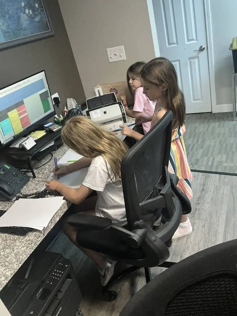 Dental Professionals of Algonquin