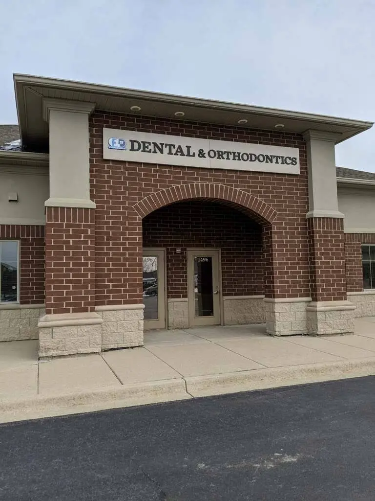 1st Family Dental of Algonquin