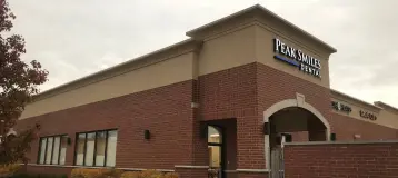 Peak Smiles Dental