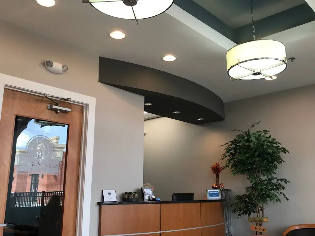 Peak Smiles Dental