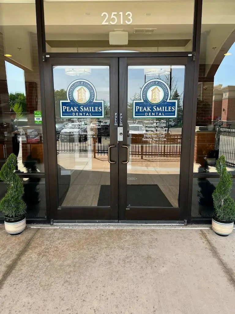 Peak Smiles Dental
