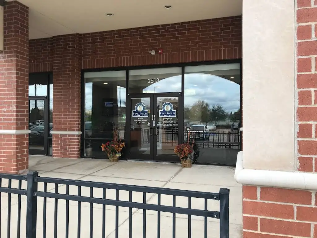 Peak Smiles Dental