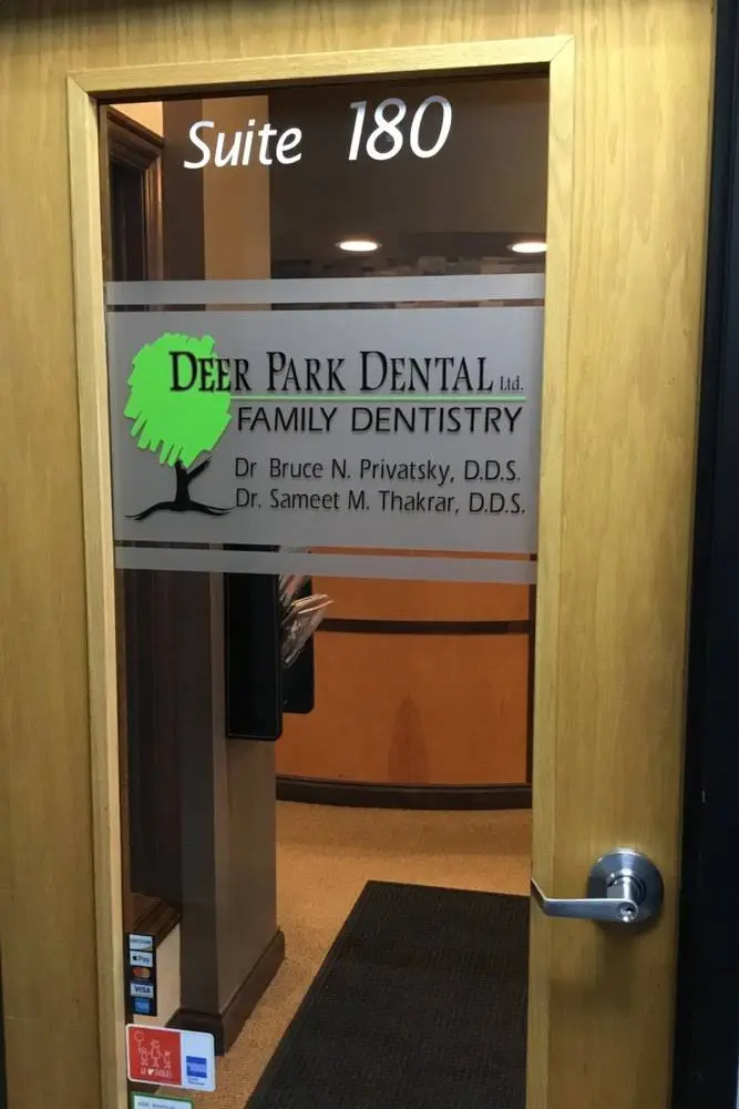 Deer Park Dental LTD