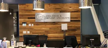 Oral Facial & Implant Specialists